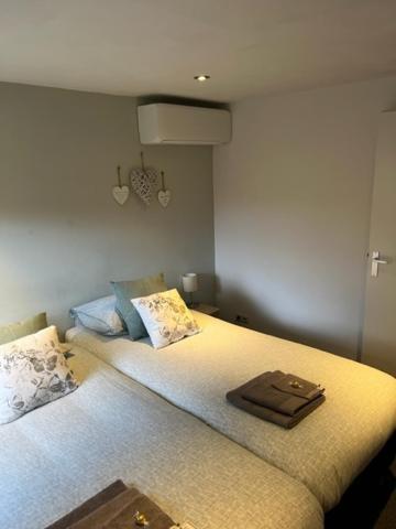 Jaguars Residence Eindhoven Bagian luar foto