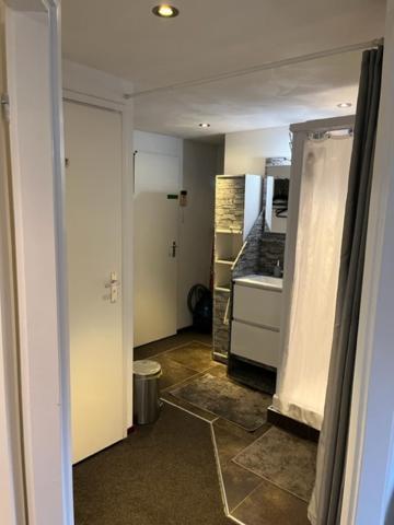 Jaguars Residence Eindhoven Bagian luar foto