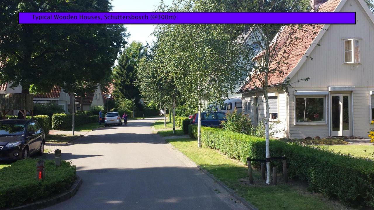 Jaguars Residence Eindhoven Bagian luar foto
